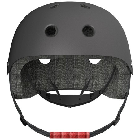 "Ninebot Commuter Protective Helmet - 54-60 cm - Black | Safety, Comfort & Style for Your Rides"